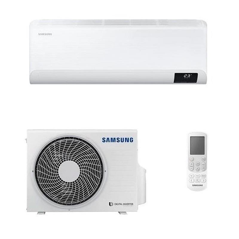 Samsung Split CEBÚ F-AR_CBU 24