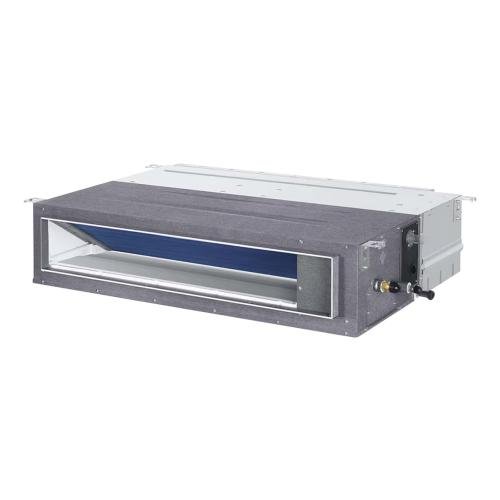Hec CJTO CONDUCTO DUCT 105