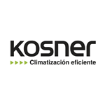 Aire acondicionado Kosner