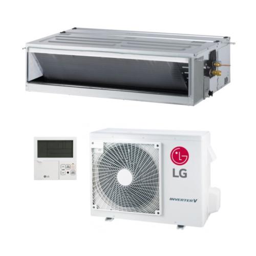 LG CONDUCTO CONFORT CM/UM__F+ 48