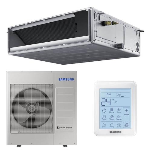 Samsung CONDUCTO DELUXE 120 (TRIFÁSICA)