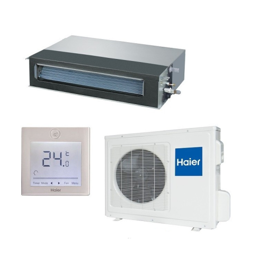 Haier CONDUCTO HC 71