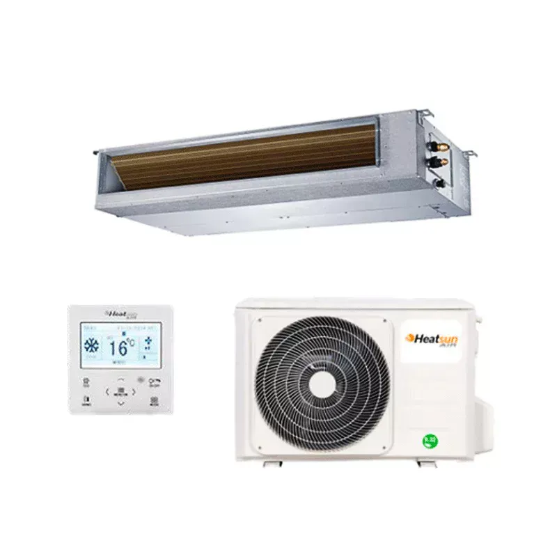 Heatsun CONDUCTO KDOS__-C 85