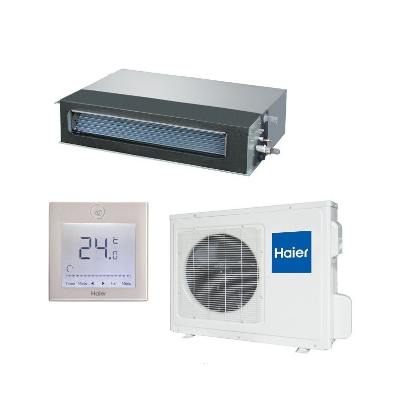 Haier CONDUCTO MEDIA PRESION HC 71