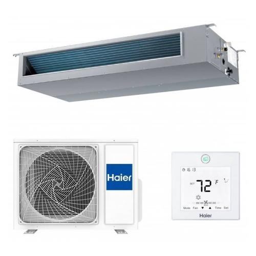 Haier CONDUCTO SLIM HC 71