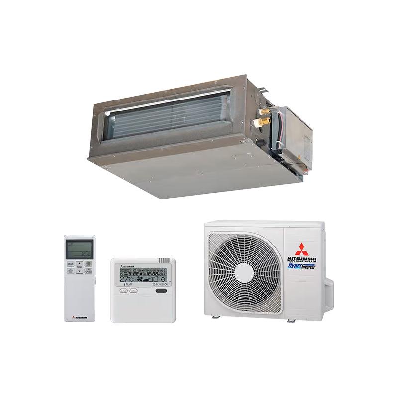 Mitsubishi heavy industries CONDUCTO SMART FDUM_VHNP 100