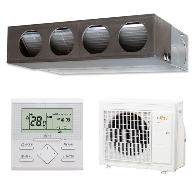 Fujitsu CONDUCTOS ACY100K-KA