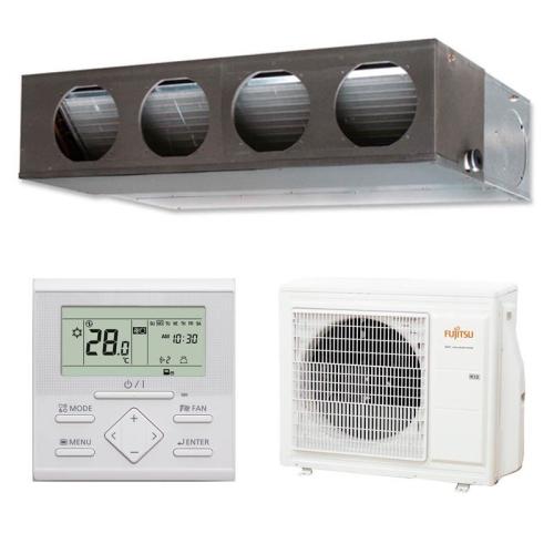 Fujitsu CONDUCTOS ACY100K-KA
