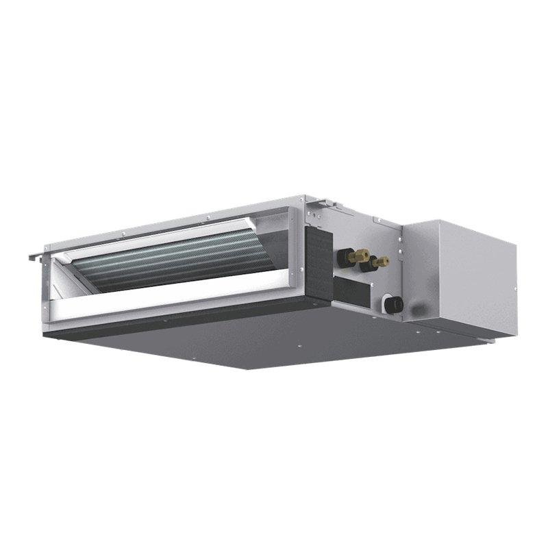 Mitsubishi electric CONDUCTOS SEZ-M 25 (BAJA SILUETA) (1)(3)