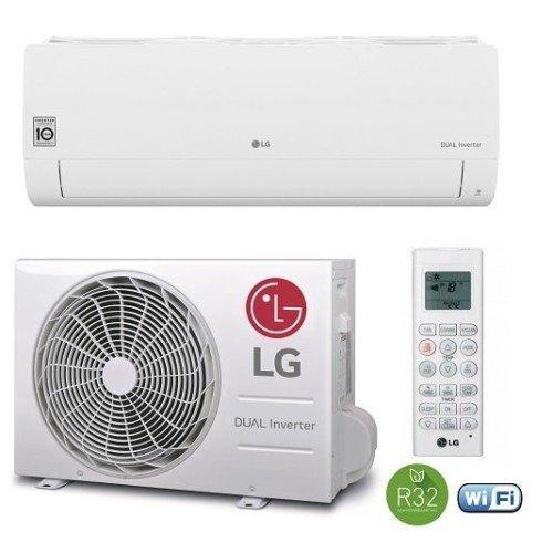 Lg Split CONFORT 24 Wifi