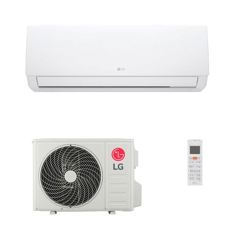 Lg Split ECO WINNER 12