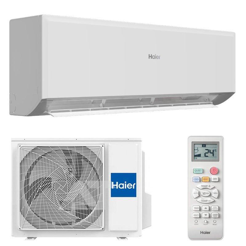 Haier Split GEOS-R 50