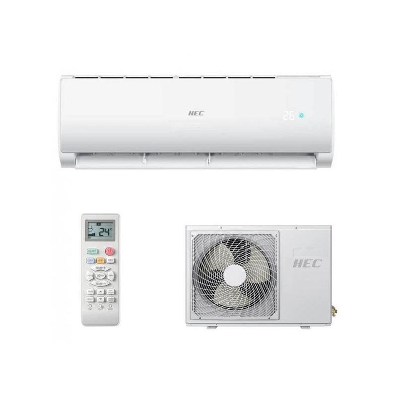 Haier Split HEC 25