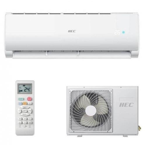 Haier Split HEC 25