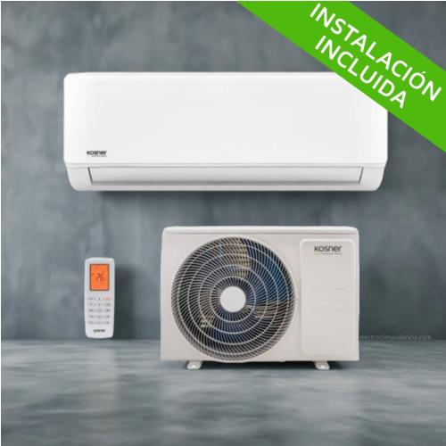 Kosner Split INVERTER KSTI- 24N/71 NOVA EVO R32