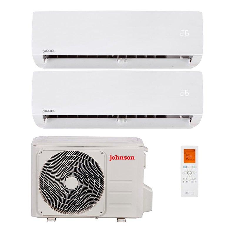 Johnson Multisplit J2-42/25/25K2