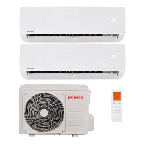 Johnson Multisplit J2-42/25/25K2