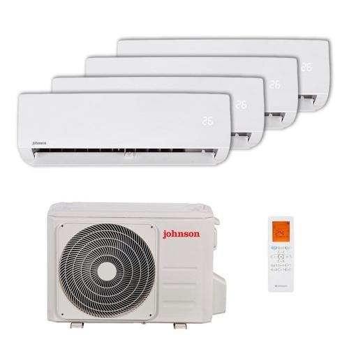 Johnson Multisplit J4-80/25/25/25/35K2