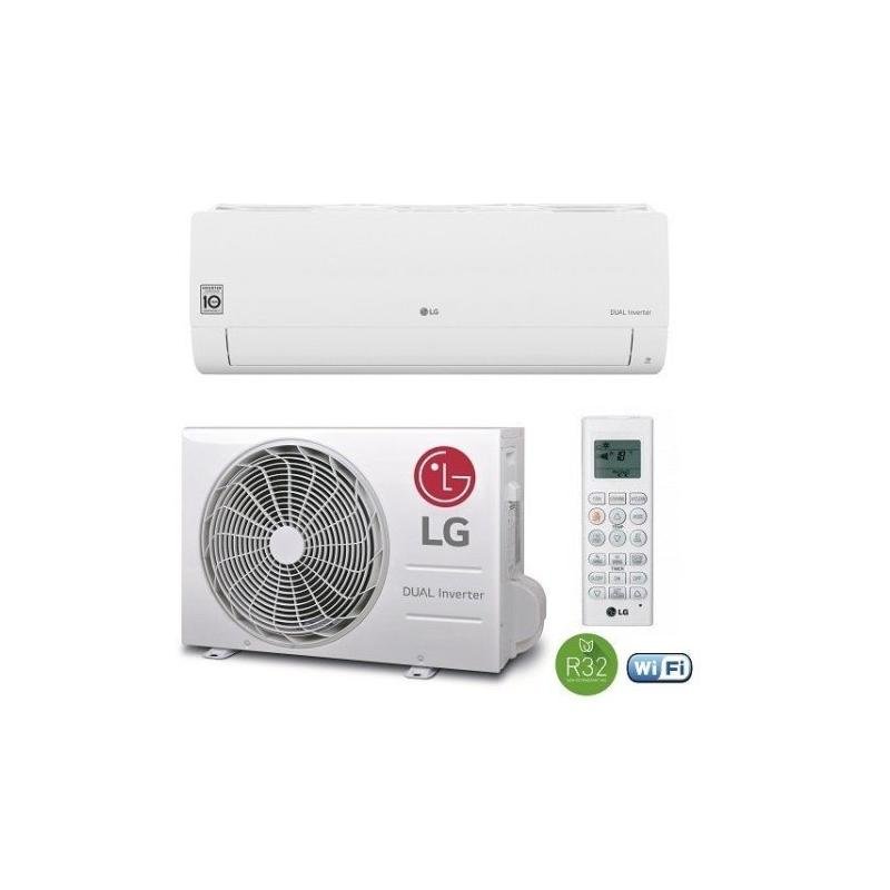 Lg Split CONFORT 09 Wifi