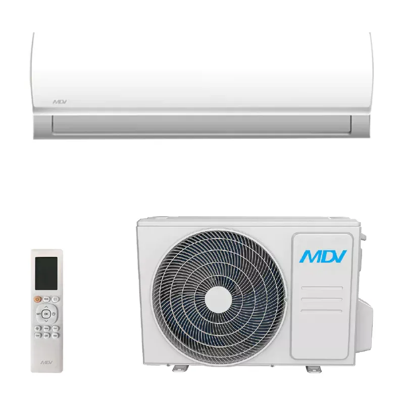 Midea Split MDV 25 R32