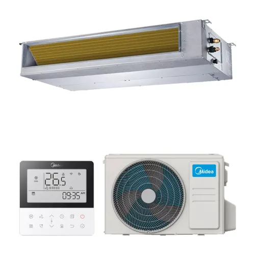 MIDEA Conducto MTJU-105(36)N8Q-1