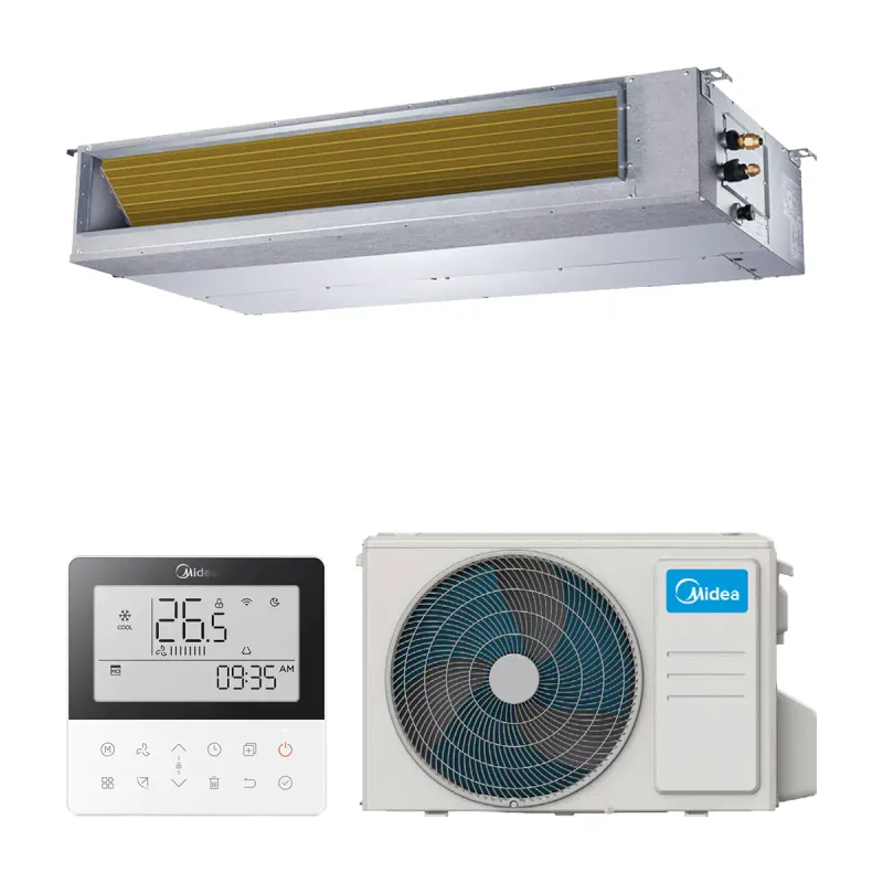 MIDEA Conducto MTJU-71(24)N8Q-1