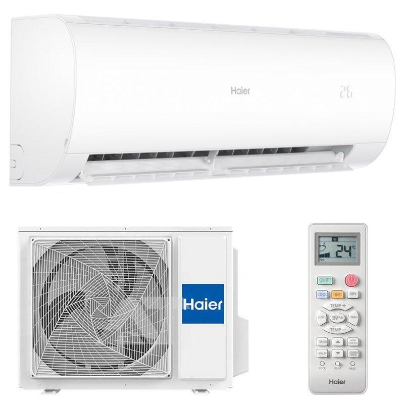 Haier Split PERLA-68