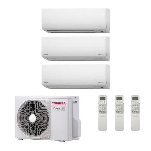 Toshiba Multisplit RAS-3M18/SE10-10-131K