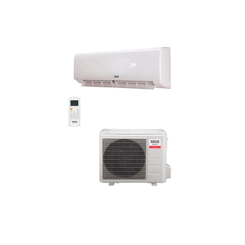 Riello Split Aaria AMW35LT