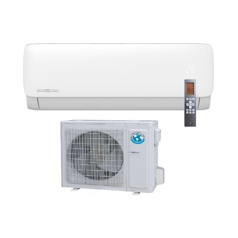 Mundoclima Split SERIE H11MUPR-09-H11