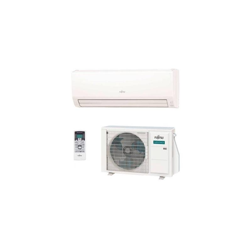 Fujitsu Split SERIE KL 50