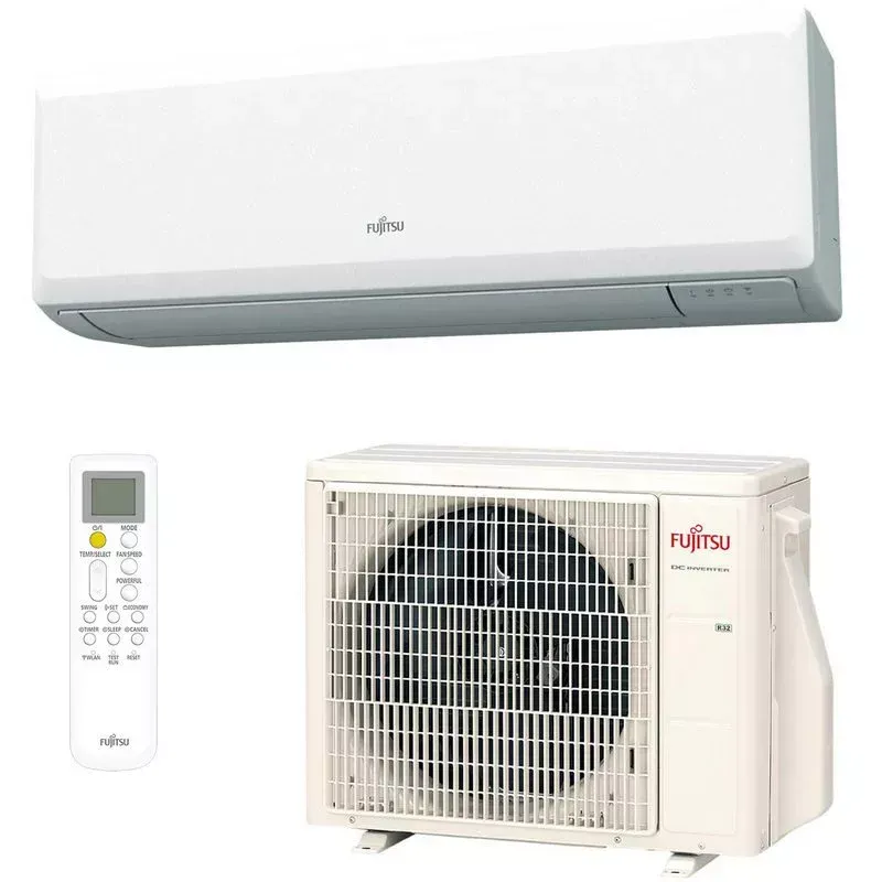 Fujitsu Split SERIE KP 25