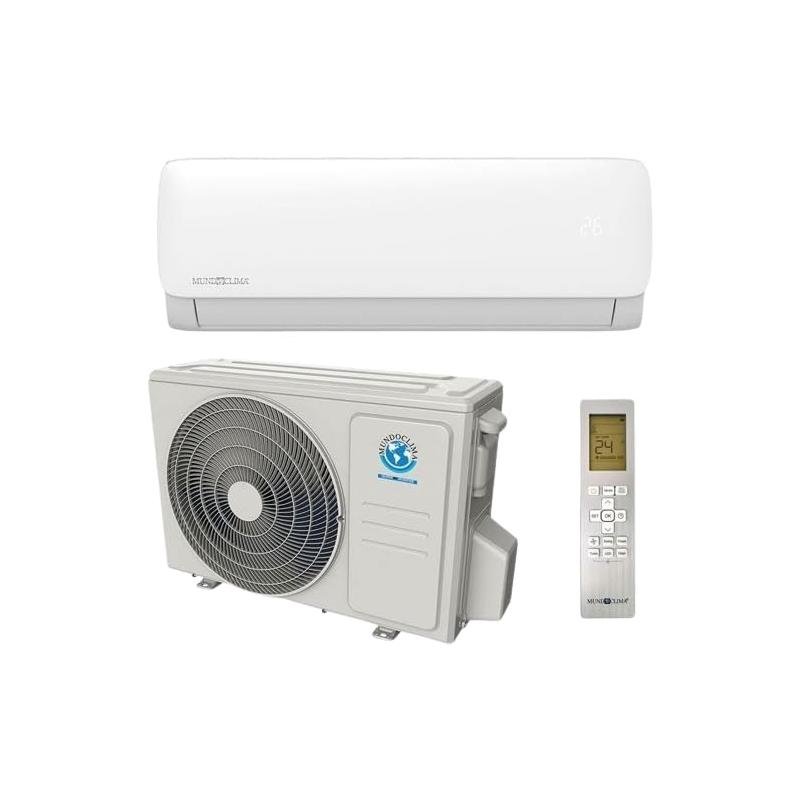Mundoclima Split SERIE MUPR-18-H10X