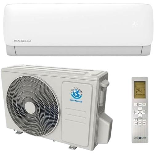 Mundoclima Split SERIE MUPR-24-H10X