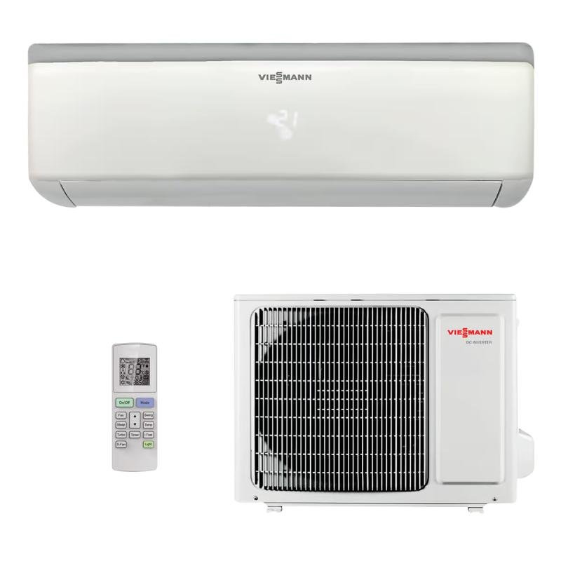 Viesmann Split VITOCLIMA WS2025MLCO-12