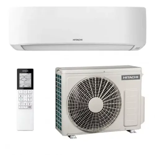Hitachi Split AIRHOME 400 35
