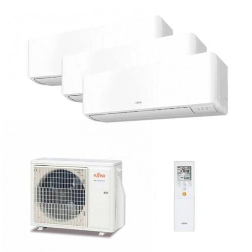 Fujitsu Multisplit AOYG71/25-25-35K-W