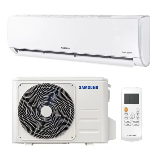 Samsung Split AR35 12