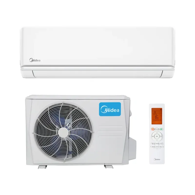 Midea Split BLANC 2.0 52 R32
