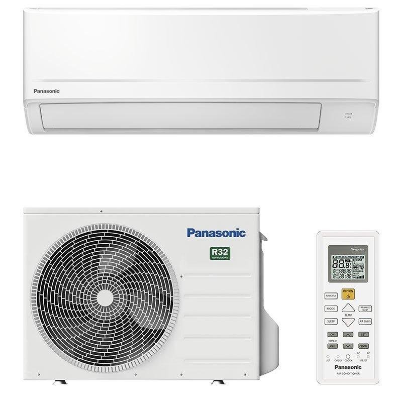 Panasonic BZ ULTRACOMPACTO 50